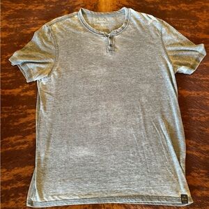 Mens L Lucky Brand Shirt